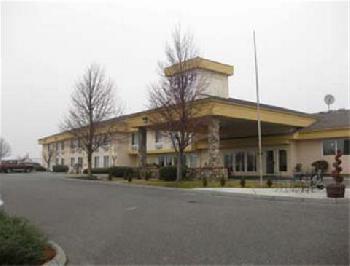 La Quinta Inn & Suites Kennewick