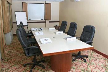 Homewood Suites by Hilton Hartford Downtown
