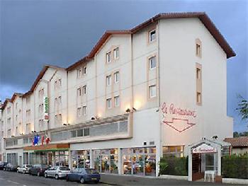 ibis Bayonne Centre