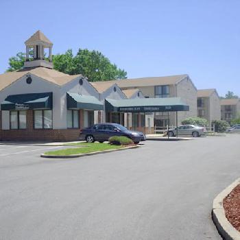 Master Suites Hotel Waldorf