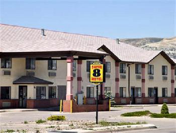 Super 8 Rock Springs