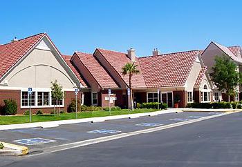 Residence Inn Palmdale Lancaster