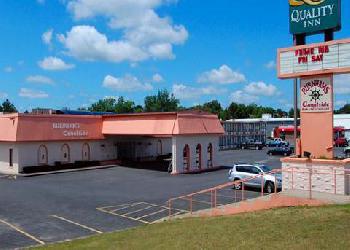 Quality Inn Finger Lakes Region