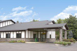 Americas Best Value Inn