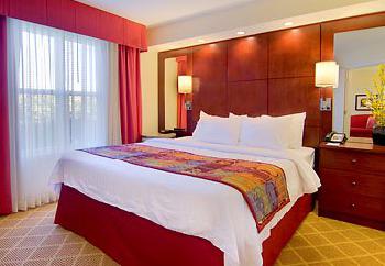 Residence Inn Roanoke Airport