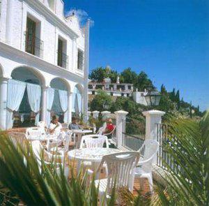 La Fonda