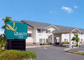 Quality Inn Bend