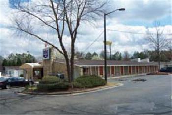 Knights Inn Norcross