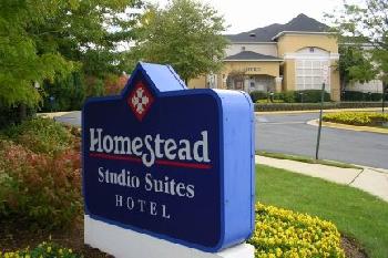 Homestead Studio Suites - Washington, DC - Fairfax - Fair Oaks