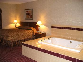 BEST WESTERN PLUS Media Center Inn & Suites