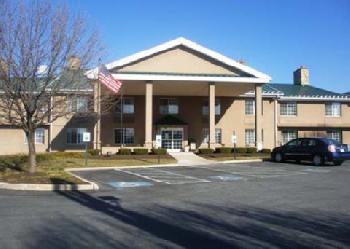 Holiday Inn Express Hotel & Suites HARRISBURG-HERSHEY