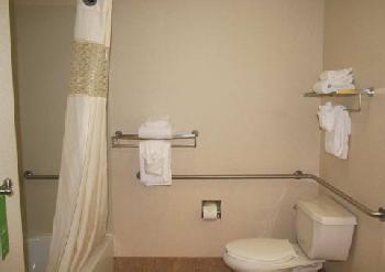 Hampton Inn YoungstownNorth