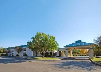 Comfort Inn Rochester