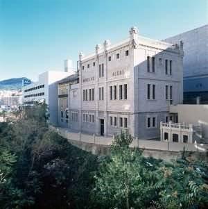 Ac Ciutat D`alcoi