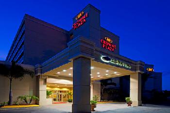 Crowne Plaza MELBOURNE-OCEANFRONT