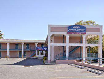 Howard Johnson Express Inn - College Park
