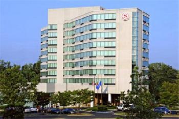 Sheraton Washington North Hotel