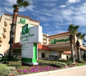 Holiday Inn Hotel & Suites DAYTONA BEACH ON THE OCEAN