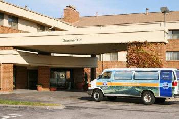 Lincoln Heights Hotels