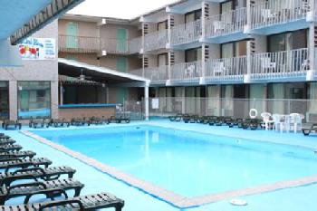 Aztec Ocean Resort