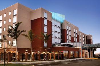 Hyatt Place Ft Lauderdale Airport South