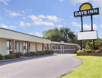 Days Inn Bedford