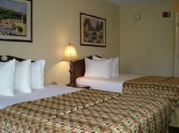 Jameson Inn Trussville