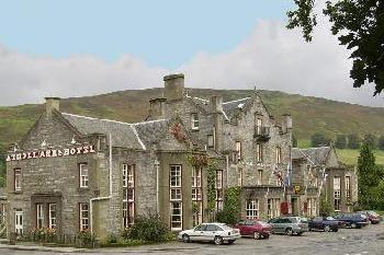 Atholl Arms Hotel