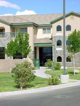 Holiday Inn Express FALLON