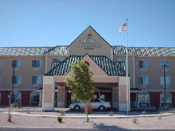 Country Inn & Suites By Carlson, Hobbs, NM
