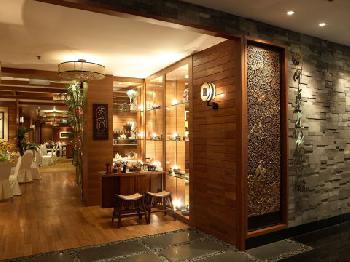 Parkroyal On Beach Road