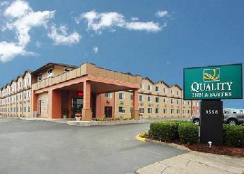 Quality Inn & Suites