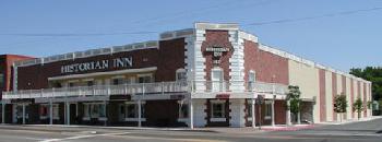 Historian Inn