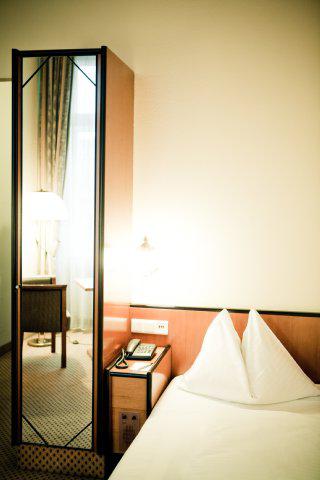 Hotel Wiesler