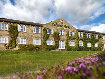 The Coniston Hotel