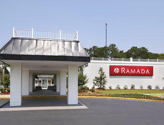 Ramada Florence SC