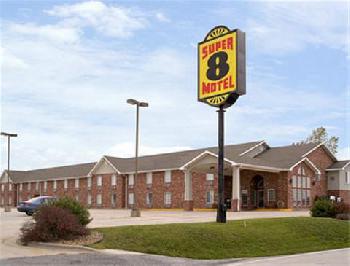 Super 8 Bolivar