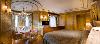 Cristallo Hotel Spa and Golf