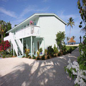 Ocean Dawn Suites