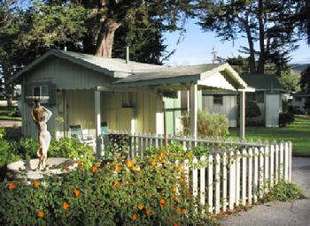 Carmel River Inn