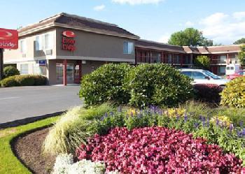 Econo Lodge Southeast