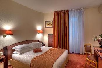 BEST WESTERN Bordeaux Bayonne Etche-Ona