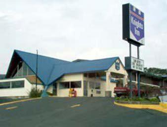 Knights Inn Hot Springs