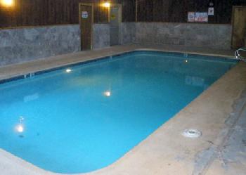 Econo Lodge  Inn & Suites Madras