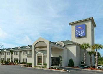 Sleep Inn Conway