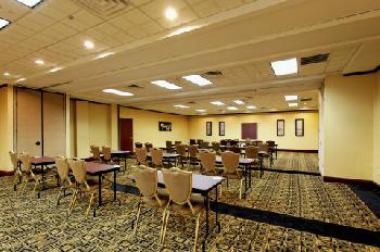 Holiday Inn ODESSA