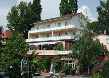 Hotel Alpenblick