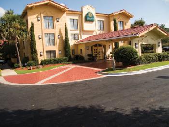 La Quinta Inn Tallahassee South