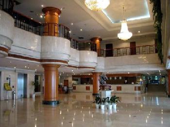 Jingkou  Business Hotel
