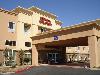 Hampton Inn  Suites Merced